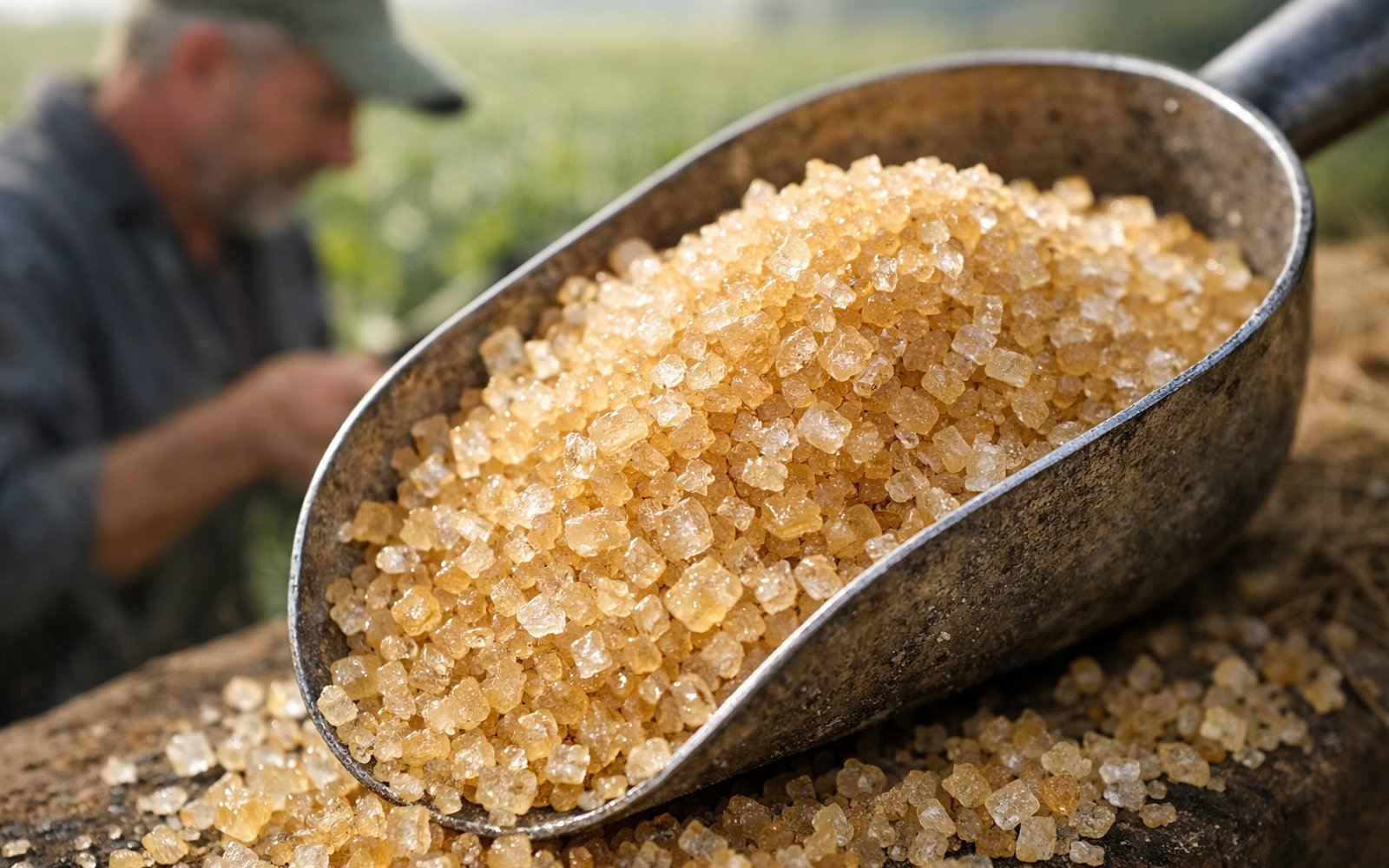Sugar Market Outlook: Pest Pressure in EU Beet Meets Softer Global Prices