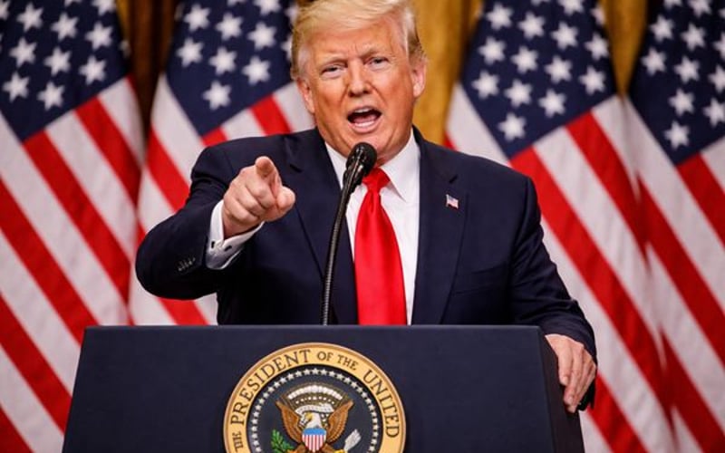 Trump Orders Five-Day Pause on Iran Power Plant Strikes, Easing Immediate Oil Supply Fears