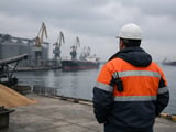 Russian Overnight Missile Barrage on Kyiv Raises Fresh Risks for Black Sea Grain and Regional Logistics