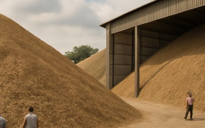 Les prix des arachides indiennes et brésiliennes se stabilisent légèrement alors que l'approvisionnement demeure confortable