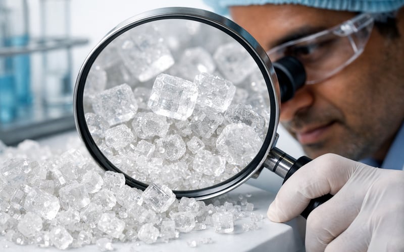 Sugar Market Tightens as India Enters New Season with Thin Stocks