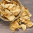 Pineapple dried — normal sugar, 8-10 mm