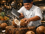 Desiccated Coconut Prices Hold Firm as Raw Nut Costs Rise