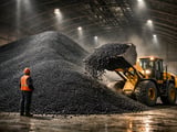 China Beans Market: Weak Demand Caps Black Bean Prices Despite Ample Supply