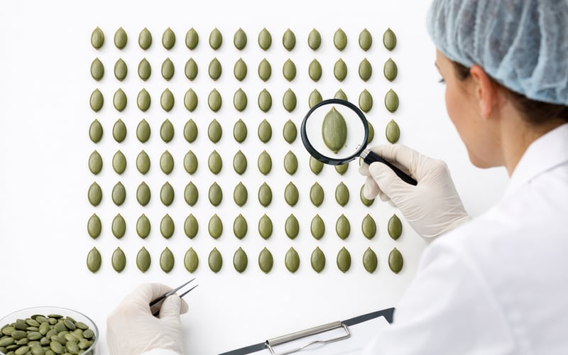 China pumpkin seed kernels: tight old crop meets summer demand lull