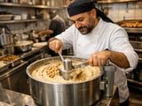 Chickpeas: Indian Correction vs. Australian Crop Shock Sets Up Upside Risk
