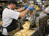 French Potato Acreage Cut Signals Tighter 2026 Supply
