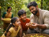 Indian Nutmeg Edges Softer as Monsoon Stays Uneven and Exports Lag