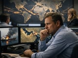 Strait of Hormuz Blockade and Tanker Attacks Trigger Fresh Freight and Energy Market Turmoil