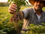 Black Gram Market Softens as Cheaper Imports and Government Auctions Add Pressure