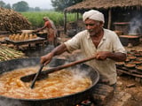 Sugar edges higher as India tightens quotas and monsoon caps demand