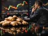 Ginger market under demand pressure as buyers stay cautious