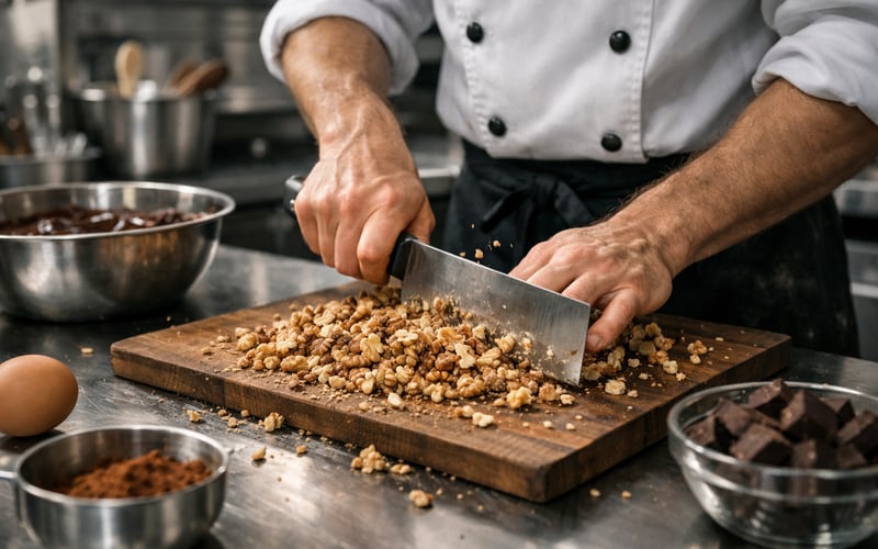 Walnut Market Tightens as US In‑Shell Exports Surge and Kernels Hold Firm