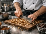 Walnut Market Tightens as US In‑Shell Exports Surge and Kernels Hold Firm