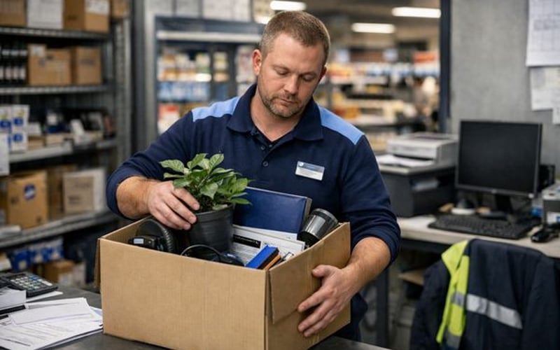 Сокращение цифрового штата Aldi Süd сигнализирует о новом давлении на затраты в европейских цепочках поставок продуктов питания