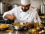 Indian Mustard Firms as Port Congestion Shifts Edible-Oil Balance