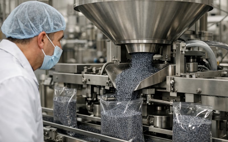 Poppy Seed Market Holds Firm as Supply Stays Tight Despite Slow Demand