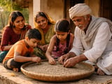 Ajwain prices ease in Delhi while Gujarat mandis turn firmer