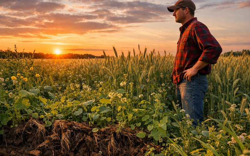 German feed rye edges higher as harvest nears and Black Sea risk rises