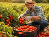 EAEU Relaxes Tomato Phytosanitary Rules – Trade Set to Accelerate
