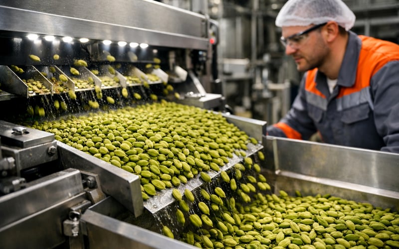 Large Cardamom Holds Firm as Other Spices Soften: Market Signal for Buyers