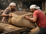 Indian mustard seed edges higher as arrivals slow and monsoon risk looms