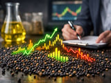 Rapeseed Under Pressure from Softer Soy and Palm Oil, But Still Near Highs
