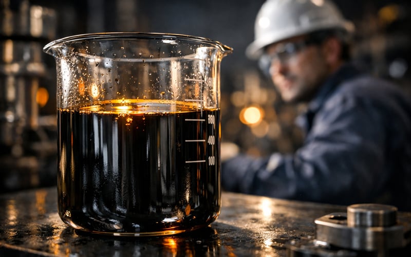 Crude Oil Rally Steepens Backwardation as Products Lag
