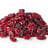 Cranberries dried — sliced, soft