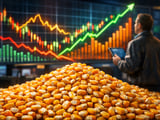 Corn Market Supported by Tight Ukraine Exports and Weather Risks Ahead of WASDE