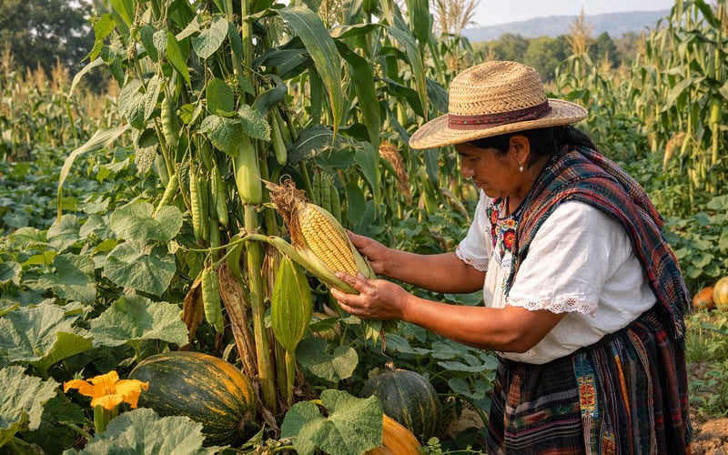Ukrainian Corn Prices Ease at Ports While Global Maize Futures Hold Steady