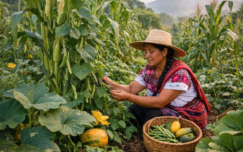 China’s Corn Diversification Reshapes Global Trade and Puts a Cap on Prices