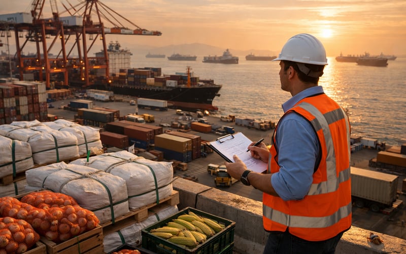 Strait of Hormuz Tensions Deepen Global Logistics Risks as Fees and Routing Controls Loom