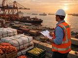 Strait of Hormuz Tensions Deepen Global Logistics Risks as Fees and Routing Controls Loom