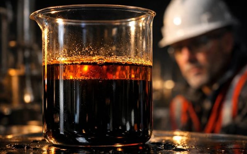WTI and Brent Rally into Steep Backwardation as Geopolitics Tighten Oil Balances