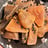 Passion fruit — dried