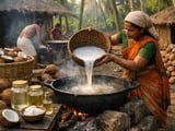 Coconuts: Inland India Steps Up as Global Prices Stabilise