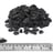 Raisins — black, grade aa