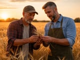 Barley Market Drifts Sideways: Flat Aussie Futures, Soft Black Sea, Firm EU Basis