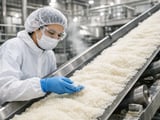 Sugar Market Firms on Seasonal Demand While Ample Stocks Cap Upside