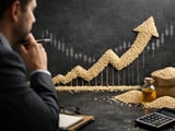 Sesame Market Steady as Edible Oils Firm, Mild Softening in Indian Offers