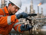 Crude Oil Curve Tightens as Front-Month WTI Pushes Toward $90+