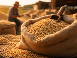 CBOT Oats Ease in Thin Trade as Physical Prices Hold Steady