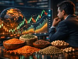 Indian Masoor Steady as Tight Stocks Meet Strong Export Cushion