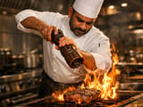 Indian Black Pepper Holds Steady as Sri Lankan Imports Loom