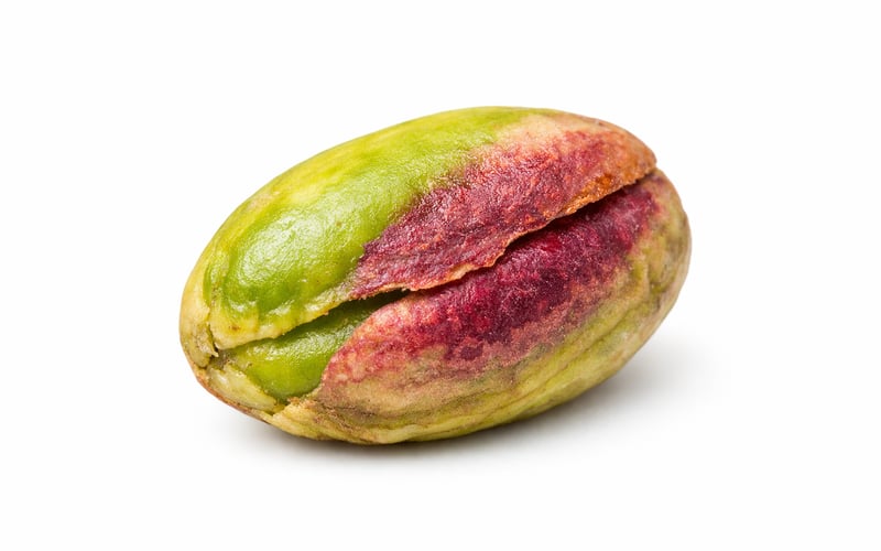 Hormuz Reopening Turns India’s Pistachio Market Bearish