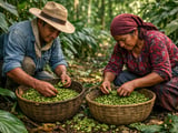 Cardamom balanced at high levels as quality tightens and buyers stay cautious