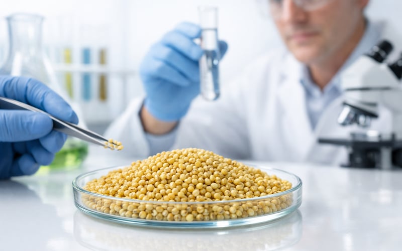 Tight Bajra Supply Supports Millet Prices as Monsoon Risks Persist