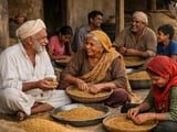 Fenugreek Market Holds Steady in New Delhi as Sellers Resist Lower Bids