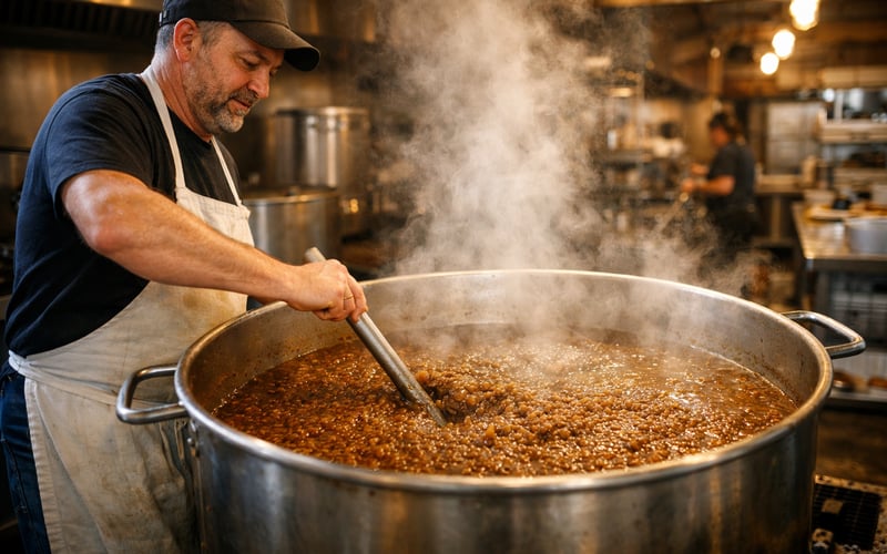 Lentil Market Steady as Indian Masoor and Global FOB Prices Move Sideways